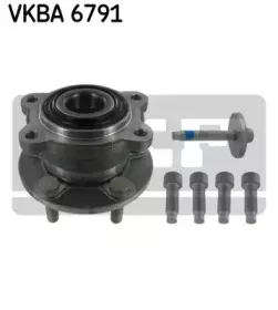 VKBA 6791 SKF